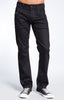 ZACH STRAIGHT LEG IN MIDNIGHT OPAL WHITE EDGE - Mavi Jeans