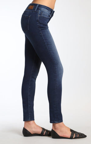 ALEXA SKINNY IN DEEP SHANTI - Mavi Jeans