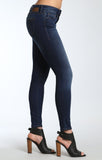 ADRIANA SUPER SKINNY IN DARK TRIBECA - Mavi Jeans