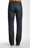 ZACH STRAIGHT LEG IN DARK SHADED AUTHENTIC VINTAGE - Mavi Jeans