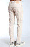 ZACH STRAIGHT LEG IN STONE SOHO COMFORT - Mavi Jeans