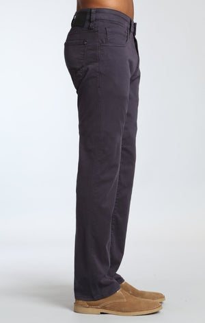 ZACH STRAIGHT LEG IN INDIGO TWILL - Mavi Jeans