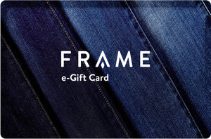 e-Gift Card