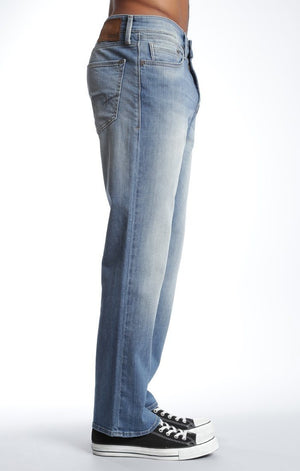 MATT RELAXED STRAIGHT LEG IN LIGHT GALA - Mavi Jeans