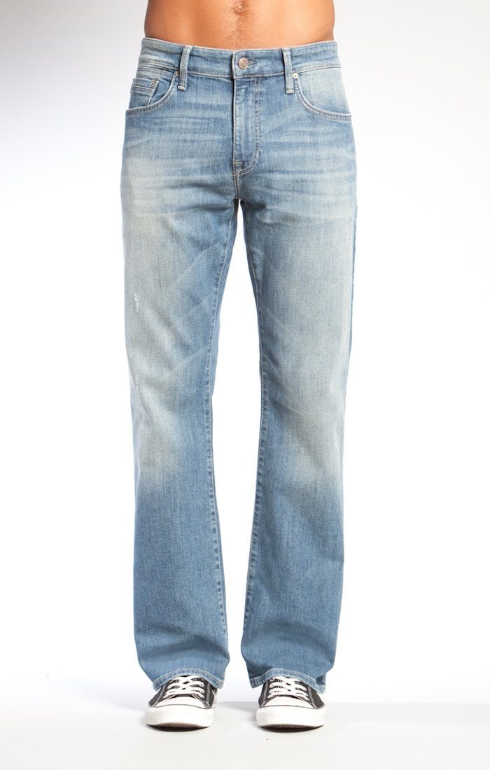 JOSH BOOTCUT IN SHADED BELTOWN - Mavi Jeans