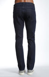 JAKE IM SLIM LEG IN RINSE BI-STR - Mavi Jeans