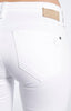 SERENA SUPER SKINNY IN WHITE NOLITA - Mavi Jeans