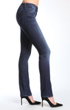 KERRY STRAIGHT LEG IN DEEP GOLD REFORM POPSTAR - Mavi Jeans