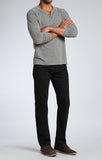 MATT RELAXED STRAIGHT LEG IN BLACK WILLIAMSBURG - Mavi Jeans