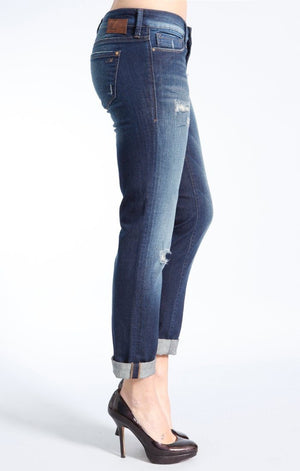 EMMA SLIM BOYFRIEND IN R-VINTAGE - Mavi Jeans