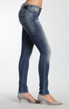 SERENA JOGGER IN DARK VINTAGE SPORTY - Mavi Jeans