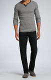 MATT RELAXED STRAIGHT LEG IN BLUE BLACK WILLIAMSBURG - Mavi Jeans