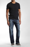 MATT RELAXED STRAIGHT LEG IN DEEP MONTANA - Mavi Jeans