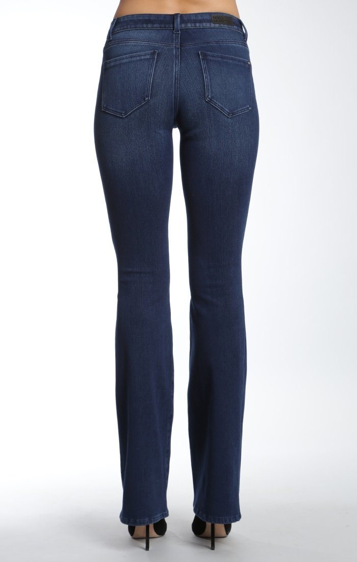 IDA MERMAID FLARE IN MID MOVE - Mavi Jeans