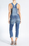 EDERA OVERALL IN MID R-VINTAGE - Mavi Jeans