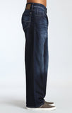 MAX WIDE LEG IN DEEP COLORADO - Mavi Jeans