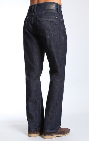 MYLES STRAIGHT LEG IN DEEP TONAL COOPER - Mavi Jeans