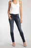 ADRIANA SUPER SKINNY IN DEEP SUPER - Mavi Jeans