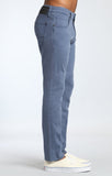 JAKE SLIM LEG IN DUSTY INDIGO COMFORT - Mavi Jeans