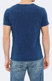 CREW NECK TEE - Mavi Jeans