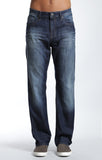 MATT RELAXED STRAIGHT LEG IN DEEP MONTANA - Mavi Jeans