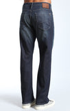 MATT RELAXED STRAIGHT LEG IN DEEP YALETOWN - Mavi Jeans