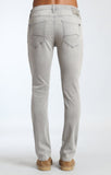 JAKE SLIM LEG IN LT GREY WILLIAMSBURG - Mavi Jeans