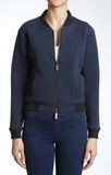 LIV SCUBA JACKET IN NAVY SCUBA - Mavi Jeans