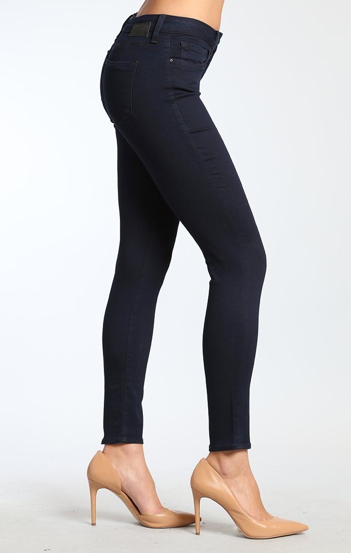 ALEXA SKINNY IN DARK SHANTI - Mavi Jeans