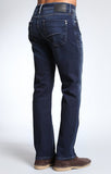 ZACH STRAIGHT LEG IN I-CORE WHITE-EDGE - Mavi Jeans