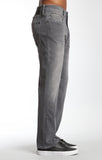 MYLES STRAIGHT LEG IN GREY USED WILLIAMSBURG - Mavi Jeans