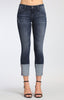 CAISY SKINNY IN DARK VINTAGE - Mavi Jeans