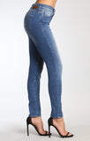 KENDRA STRAIGHT LEG IN MID SOFT SHANTI - Mavi Jeans