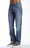 MATT RELAXED STRAIGHT LEG IN MID COOPER - Mavi Jeans