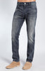 JAKE SLIM LEG IN MIDNIGHT ITALY - Mavi Jeans