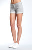 VANNA SHORTS IN STRIPE - Mavi Jeans