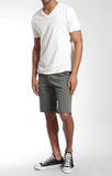 JACOB SHORTS IN ARMY GREEN TWILL - Mavi Jeans