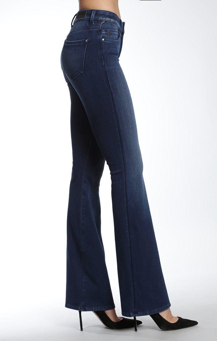 IDA MERMAID FLARE IN MID MOVE - Mavi Jeans