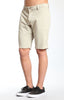 JACOB SHORTS IN DESERT SAGE TWILL - Mavi Jeans