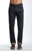 JAKE SLIM LEG IN NAVY COATED WHITE EDGE - Mavi Jeans