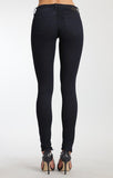 SERENA SUPER SKINNY IN DARK SHANTI - Mavi Jeans