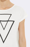 GRAPHIC TEE - Mavi Jeans