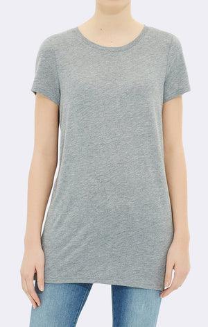 SUPER SOFT BASIC TOP - Mavi Jeans